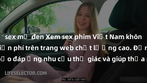 sex mỹ đen Xem sex phim Việt Nam không che hoàn toàn miễn phí trên trang web chất lượng cao. Đảm bảo đáp ứng nhu cầu thị giác và giúp thỏa mãn mong muốn của bạn.